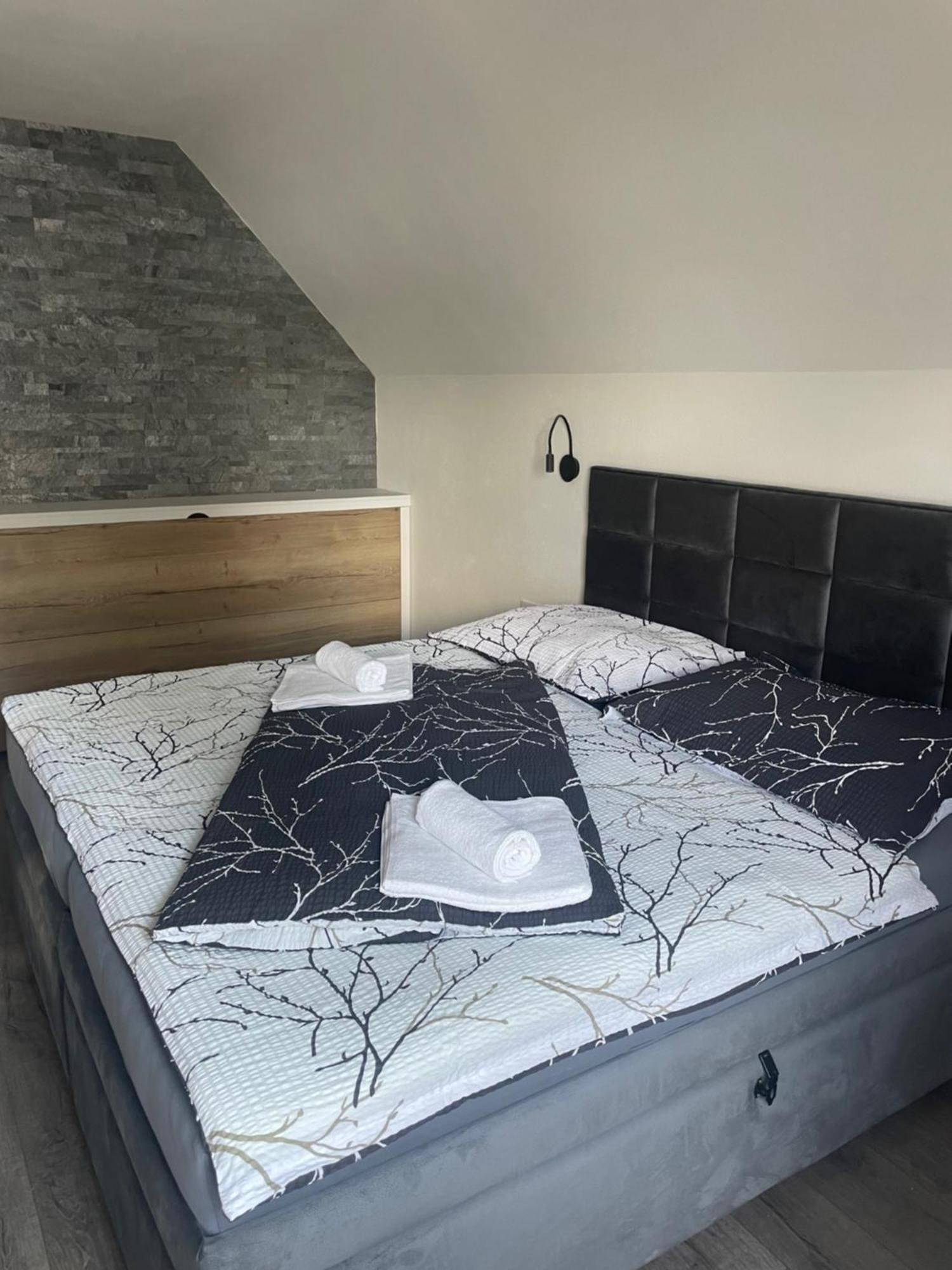 Lakeside Lipno Club Apartment *